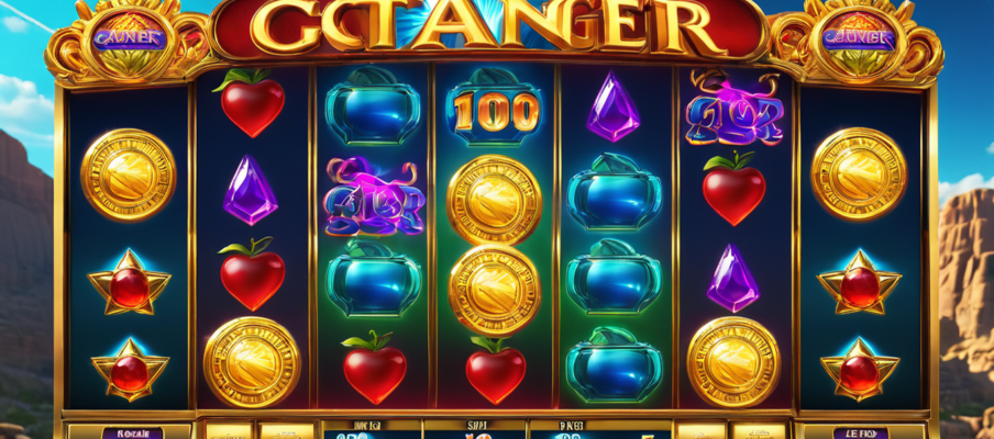 Buanatogel: Membahas Situs Slot Online Terpercaya dengan Pembayaran Jackpot Lunas